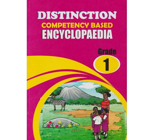 Distinction-Competency-Based-Encyclopaedia-Grade-1